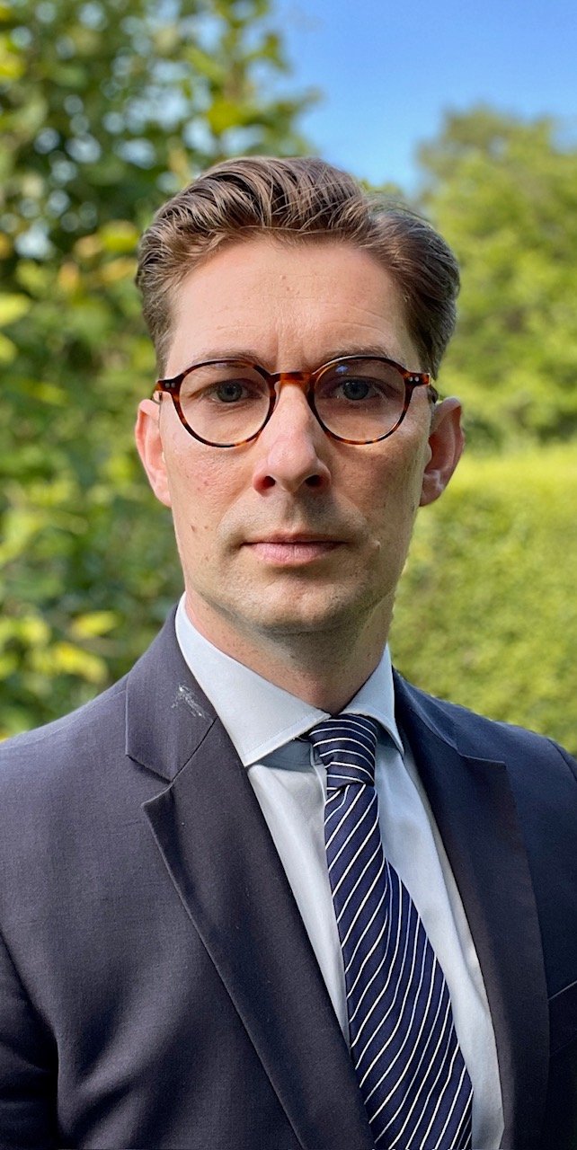 Dr Paul Grant